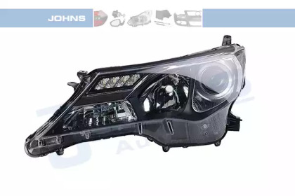 JOHNS 81 44 09 JOHNS 81 44 09
