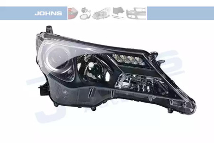 JOHNS 81 44 10 JOHNS 81 44 10