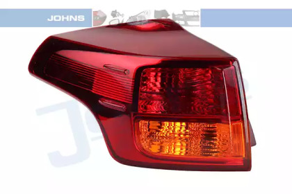 JOHNS 81 44 87-1 JOHNS 81 44 87-1
