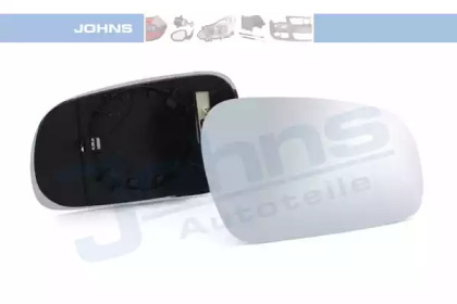 JOHNS 95 21 38-81