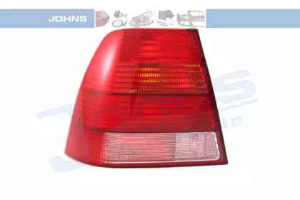JOHNS 95 40 87-3 JOHNS 95 40 87-3