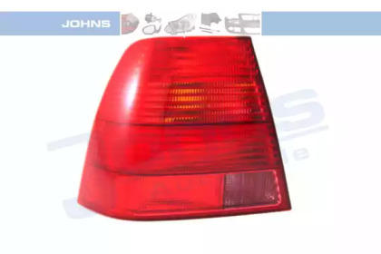JOHNS 95 40 87-7 JOHNS 95 40 87-7