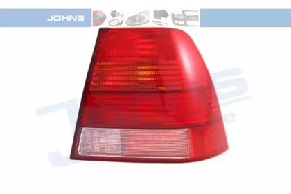 JOHNS 95 40 88-3 JOHNS 95 40 88-3