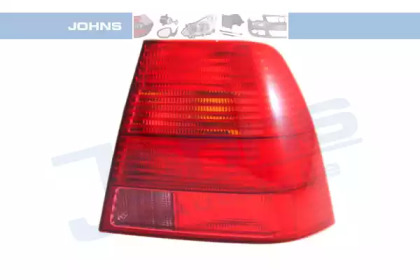 JOHNS 95 40 88-7 JOHNS 95 40 88-7