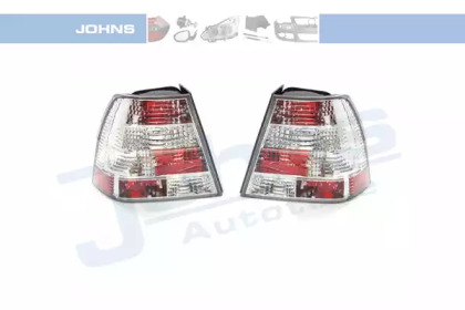 JOHNS 95 40 89-14 JOHNS 95 40 89-14