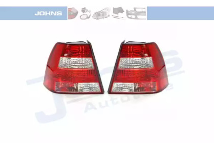 JOHNS 95 40 89-15 JOHNS 95 40 89-15
