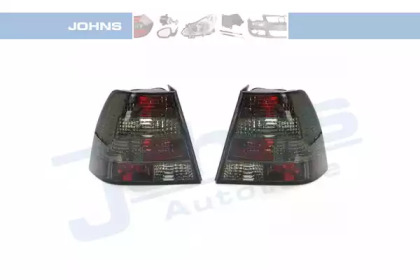 JOHNS 95 40 89-16 JOHNS 95 40 89-16