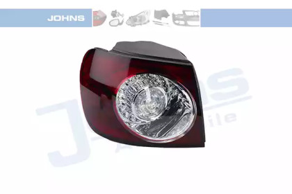 JOHNS 95 41 87-4