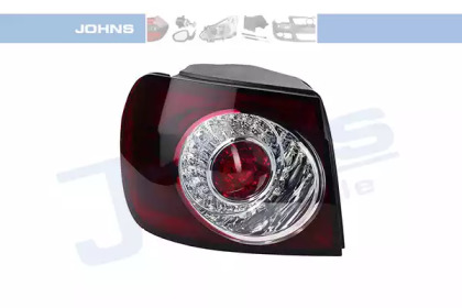 JOHNS 95 41 87-7