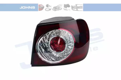 JOHNS 95 41 88-7