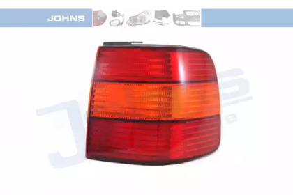 JOHNS 95 47 88-1