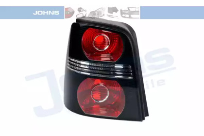 JOHNS 95 55 87-4