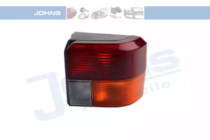 JOHNS 95 66 88-1 JOHNS 95 66 88-1