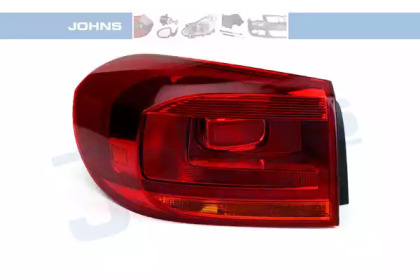 JOHNS 95 91 87-3