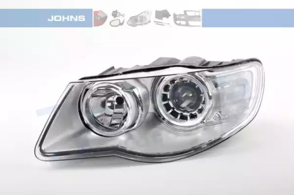 JOHNS 95 95 09-5