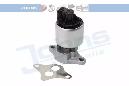 JOHNS AGR 55 07-001 JOHNS AGR 55 07-001