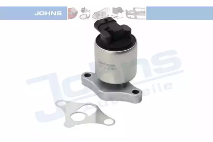 JOHNS AGR 55 08-002 JOHNS AGR 55 08-002
