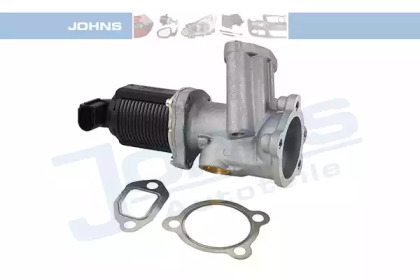 JOHNS AGR 55 09-086 JOHNS AGR 55 09-086