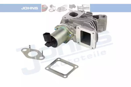 JOHNS AGR 60 22-150