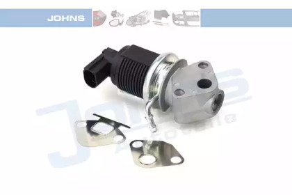 JOHNS AGR 95 39-007 JOHNS AGR 95 39-007