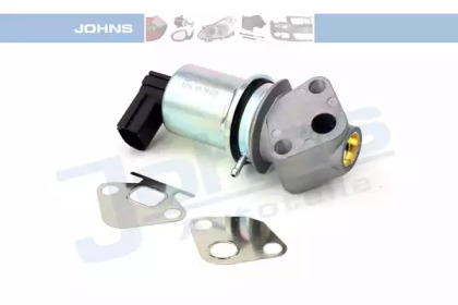 JOHNS AGR 95 39-035 JOHNS AGR 95 39-035