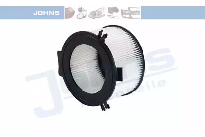 JOHNS IRF 0036 JOHNS IRF 0036