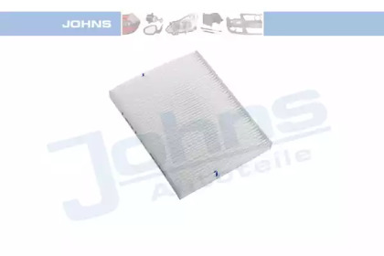 JOHNS IRF 0183