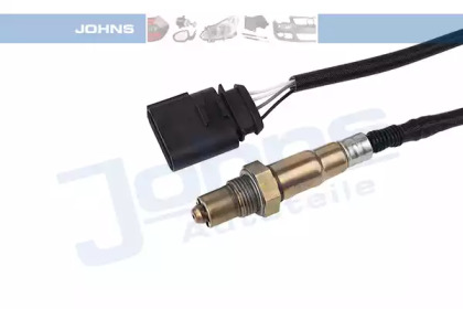 JOHNS LSO 13 18-001 JOHNS LSO 13 18-001