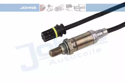 JOHNS LSO 20 16-001 JOHNS LSO 20 16-001