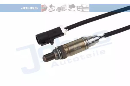 JOHNS LSO 32 18-001 JOHNS LSO 32 18-001