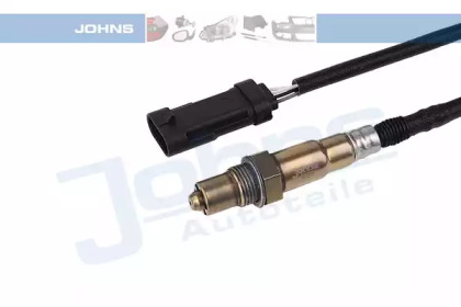 JOHNS LSO 60 09-001 JOHNS LSO 60 09-001