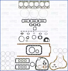 AJUSA 50001500