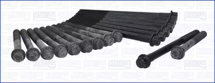 AJUSA 81036400 AJUSA 81036400