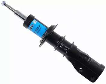 BOGE 27-C40-A