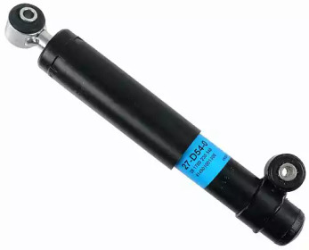 BOGE 27D540