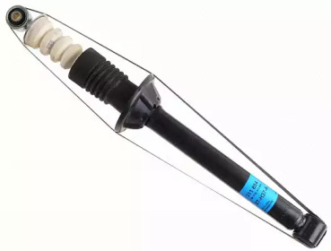 BOGE 27-H37-A