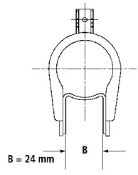 BOGE 32-C27-0