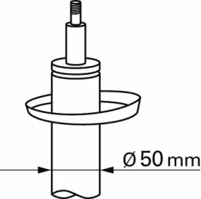 BOGE 32-H72-A