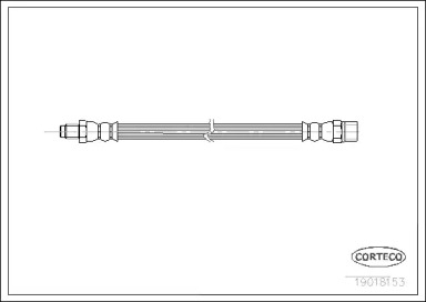 CORTECO 19018153