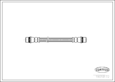 CORTECO 19018172