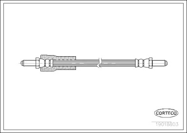 CORTECO 19018803