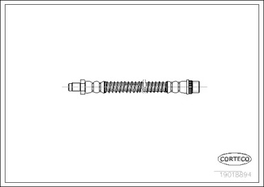 CORTECO 19018894