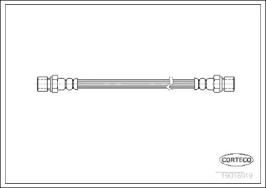 CORTECO 19018919