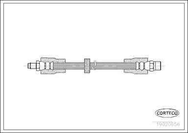 CORTECO 19020656