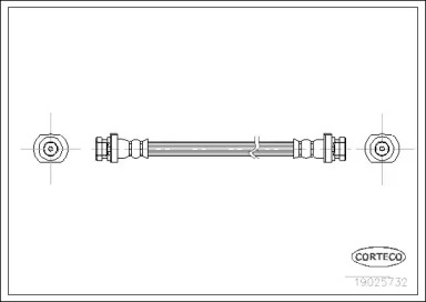 CORTECO 19025732