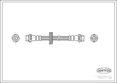 CORTECO 19025739