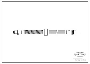 CORTECO 19025756