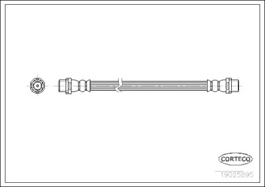 CORTECO 19025895