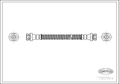 CORTECO 19025916