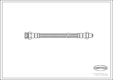 CORTECO 19025986
